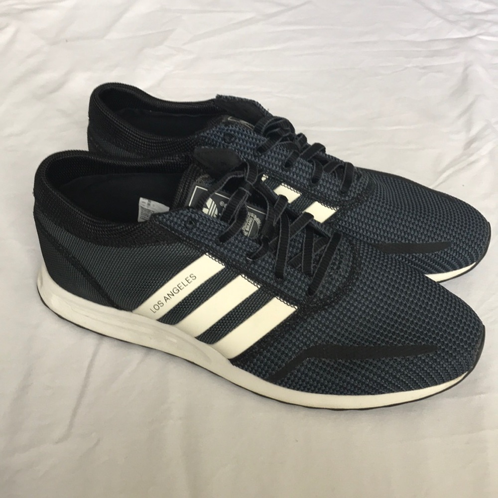 ❤️ Adidas Originals Los Angeles CK - Navy/White